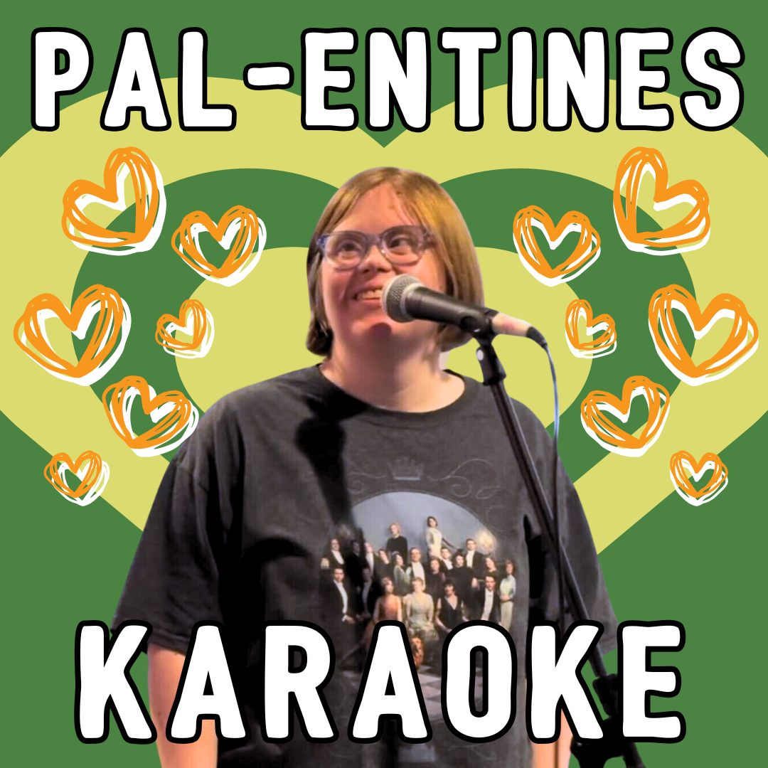 Palentines karaoke-1