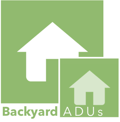 Backyard ADUs